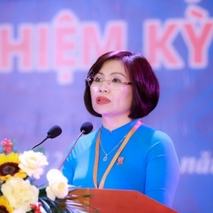 Dấu ấn nữ thủ lĩnh ngành Giáo dục: Khi sáng tạo gắn liền với trách nhiệm và yêu thương