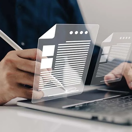 Đề xuất giao kết và thực hiện thông qua hợp đồng lao động điện tử