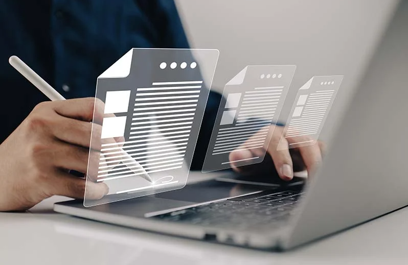 Đề xuất giao kết và thực hiện thông qua hợp đồng lao động điện tử