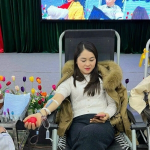 Gương sáng công đoàn nơi miền biên giới