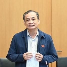 Đại biểu Quốc hội: Biểu thuế 5 bậc có thể khiến người lao động mất động lực tăng thu nhập