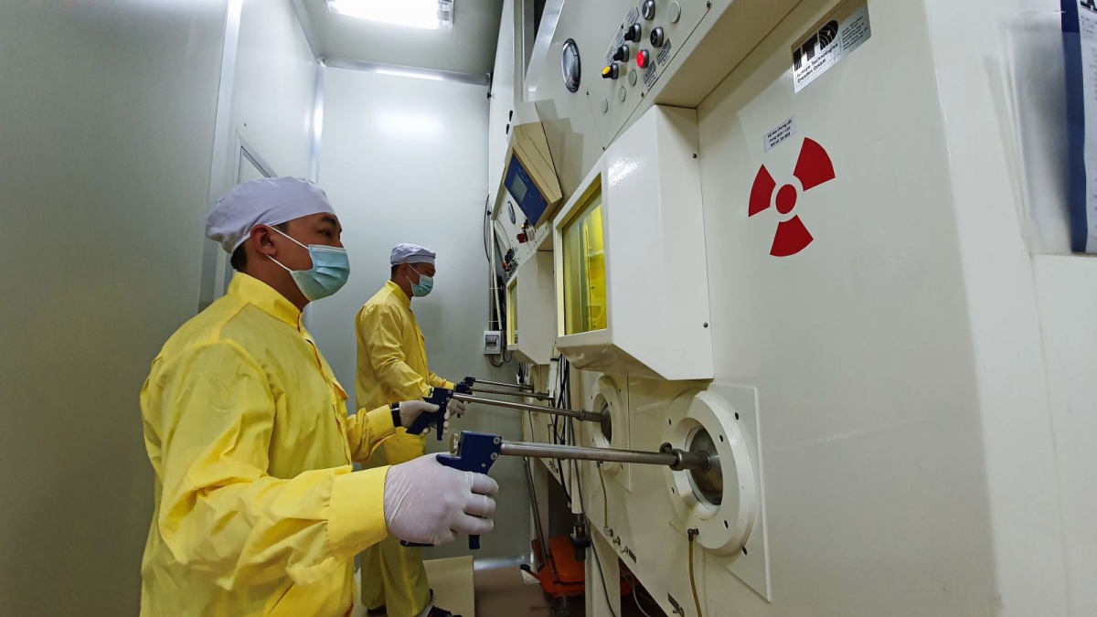 Kỳ 2: Hai trụ cột xây “ngôi nhà năng lượng mới” cho đất nước