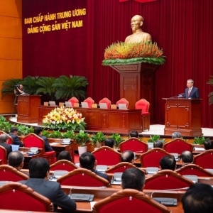 Kỳ 1: “Ngọn đuốc soi đường”, khơi dậy khát vọng phát triển trong lòng mỗi người dân