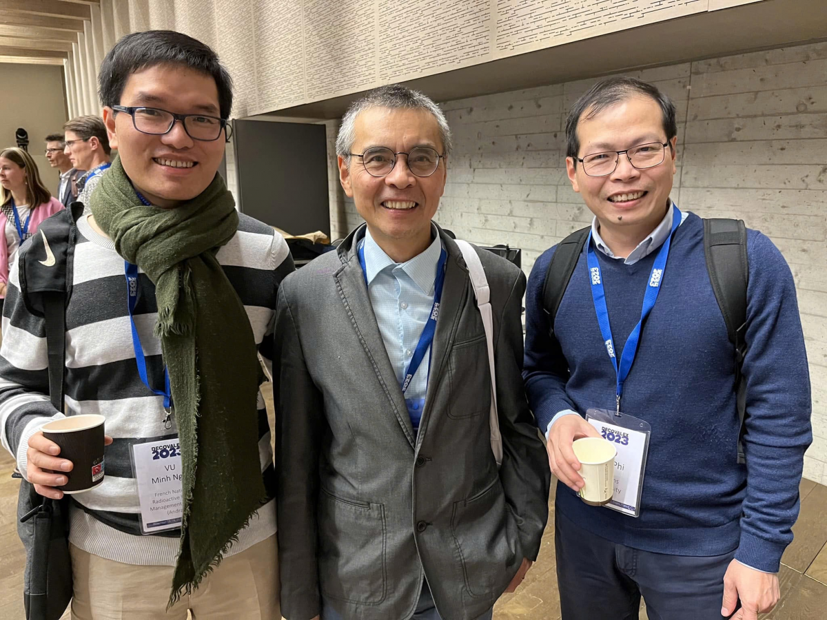 Kỳ 2: Hai trụ cột xây “ngôi nhà năng lượng mới” cho đất nước