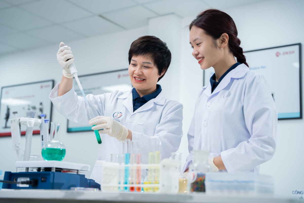 Kỳ 2: Hai trụ cột xây “ngôi nhà năng lượng mới” cho đất nước