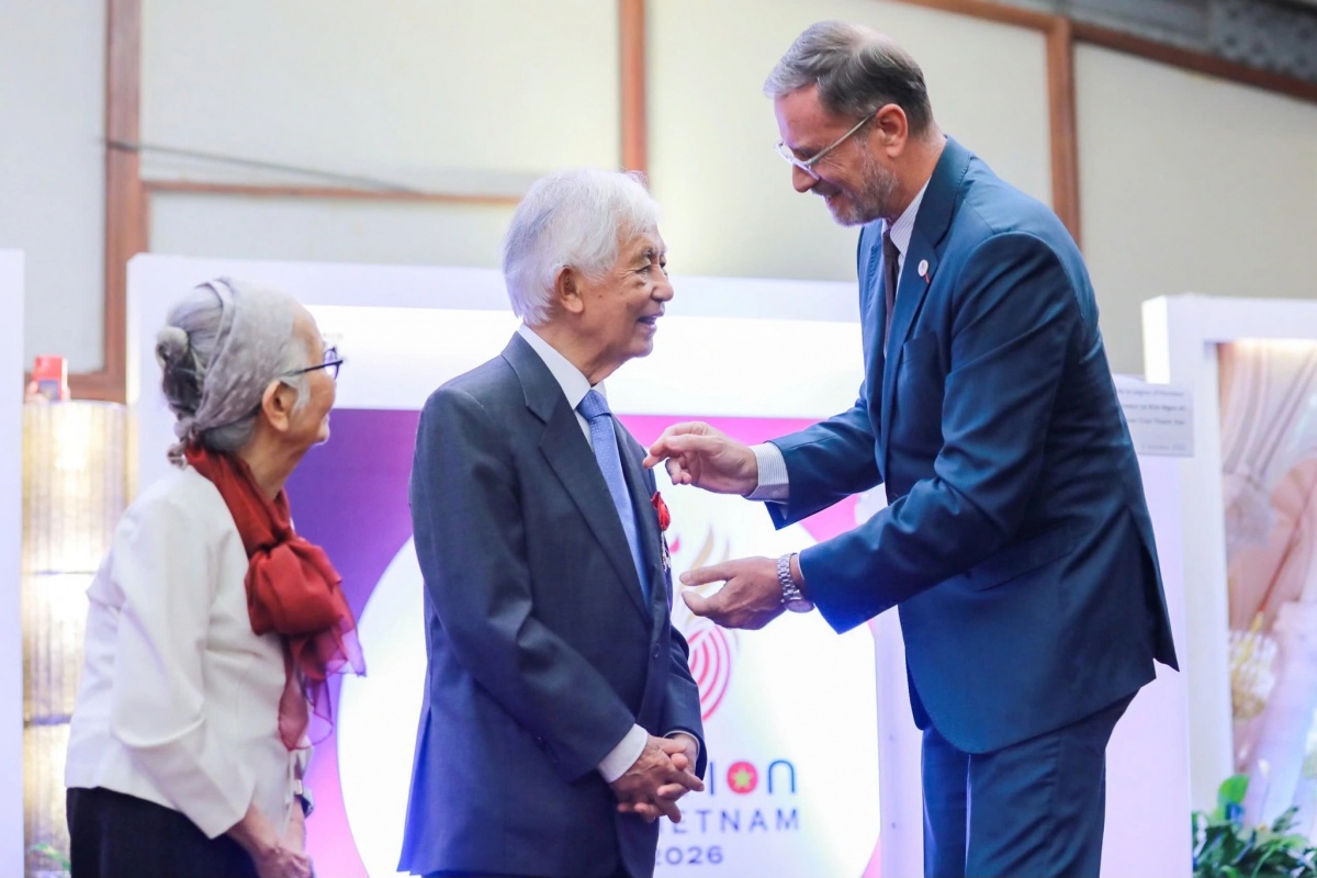 Kỳ 2: Hai trụ cột xây “ngôi nhà năng lượng mới” cho đất nước