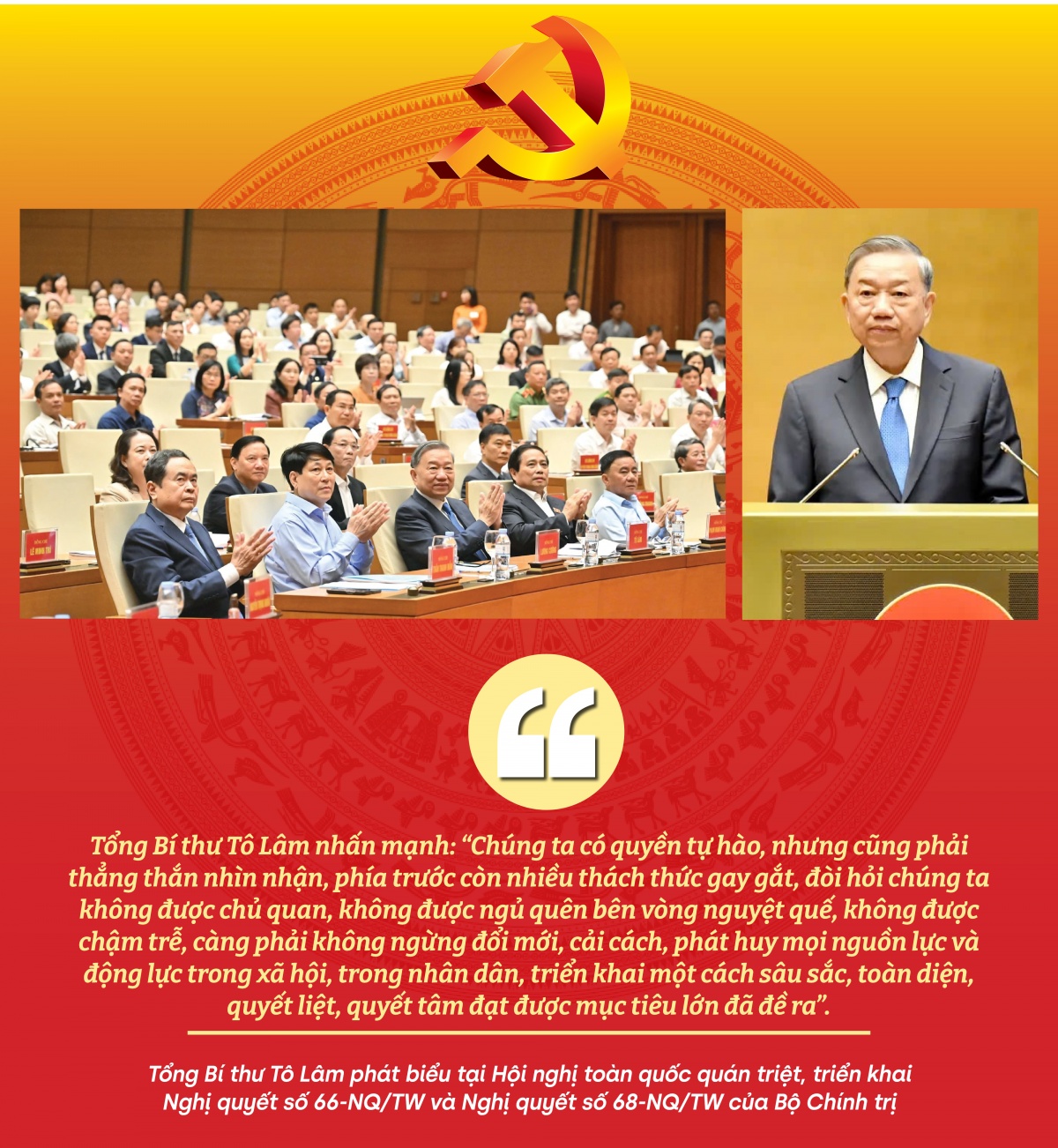 Kỳ 1: “Ngọn đuốc soi đường”, khơi dậy khát vọng phát triển trong lòng mỗi người dân Kỳ 1: “Ngọn đuốc soi đường”, khơi dậy khát vọng phát triển trong lòng mỗi người dân