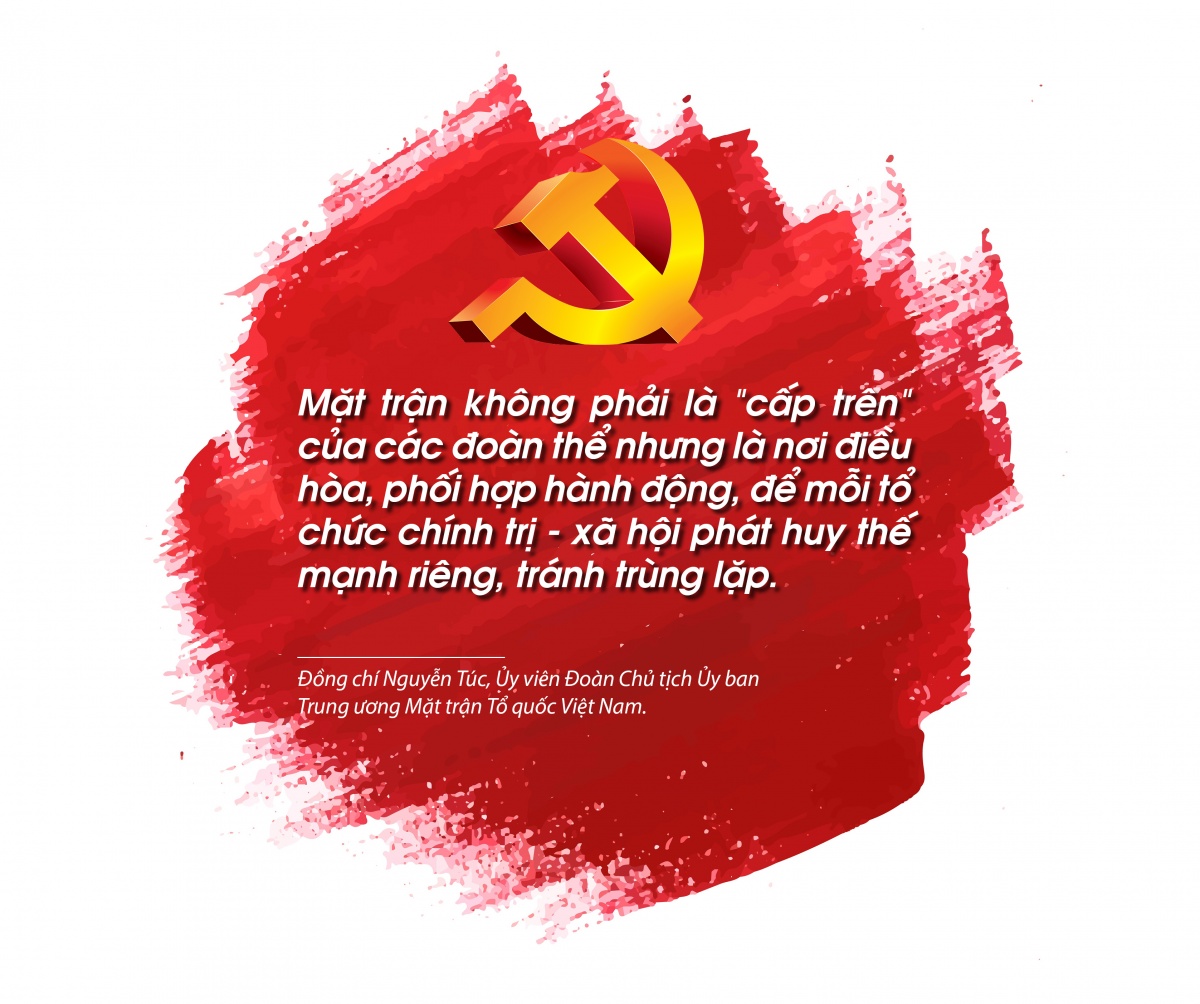 Kỳ 5: Nghị quyết chỉ thật sự là “ngọn đuốc” khi chạm đến trái tim Nhân dân Kỳ 5: Nghị quyết chỉ thật sự là “ngọn đuốc” khi chạm đến trái tim Nhân dân