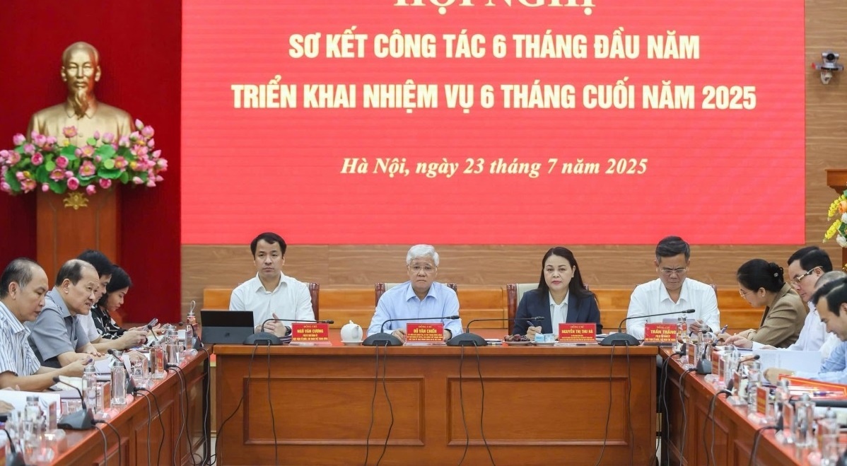 Kỳ 5: Nghị quyết chỉ thật sự là “ngọn đuốc” khi chạm đến trái tim Nhân dân