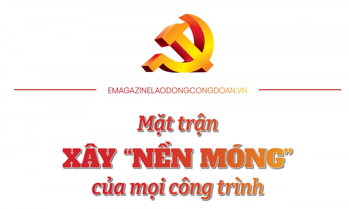 Kỳ 5: Nghị quyết chỉ thật sự là “ngọn đuốc” khi chạm đến trái tim Nhân dân Kỳ 5: Nghị quyết chỉ thật sự là “ngọn đuốc” khi chạm đến trái tim Nhân dân