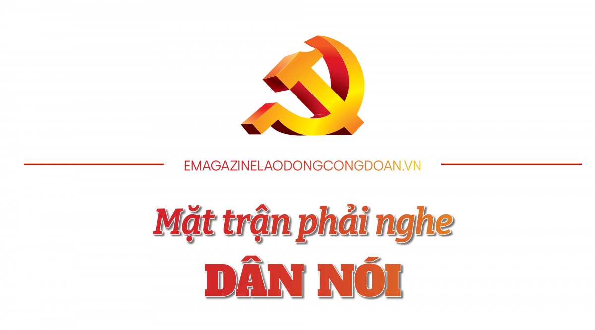 Kỳ 5: Nghị quyết chỉ thật sự là “ngọn đuốc” khi chạm đến trái tim Nhân dân Kỳ 5: Nghị quyết chỉ thật sự là “ngọn đuốc” khi chạm đến trái tim Nhân dân