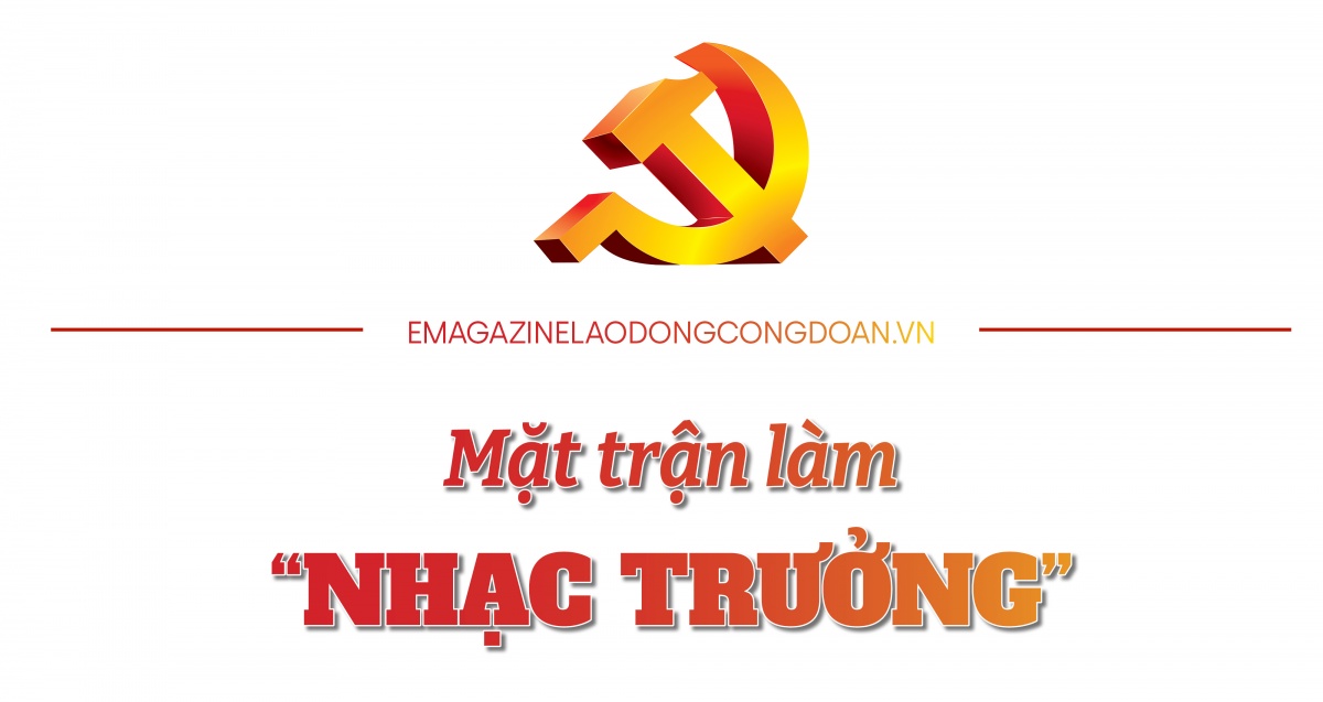 Kỳ 5: Nghị quyết chỉ thật sự là “ngọn đuốc” khi chạm đến trái tim Nhân dân Kỳ 5: Nghị quyết chỉ thật sự là “ngọn đuốc” khi chạm đến trái tim Nhân dân