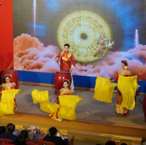 Trực tiếp: Lễ công bố định hướng phát triển Viện Chiến lược và Chính sách Mặt trận