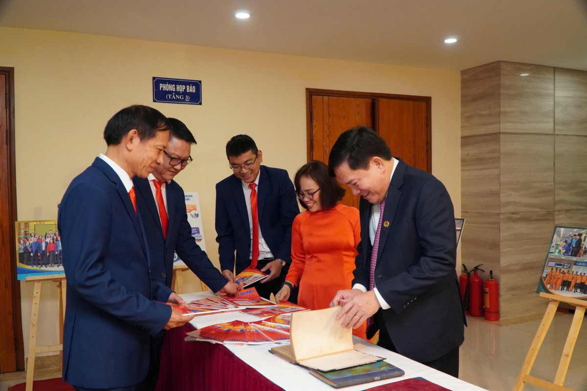 Viện Chiến lược và Chính sách Mặt trận: “Diện mạo mới – Sứ mệnh mới”, khơi nguồn trí tuệ, lan tỏa đồng thuận