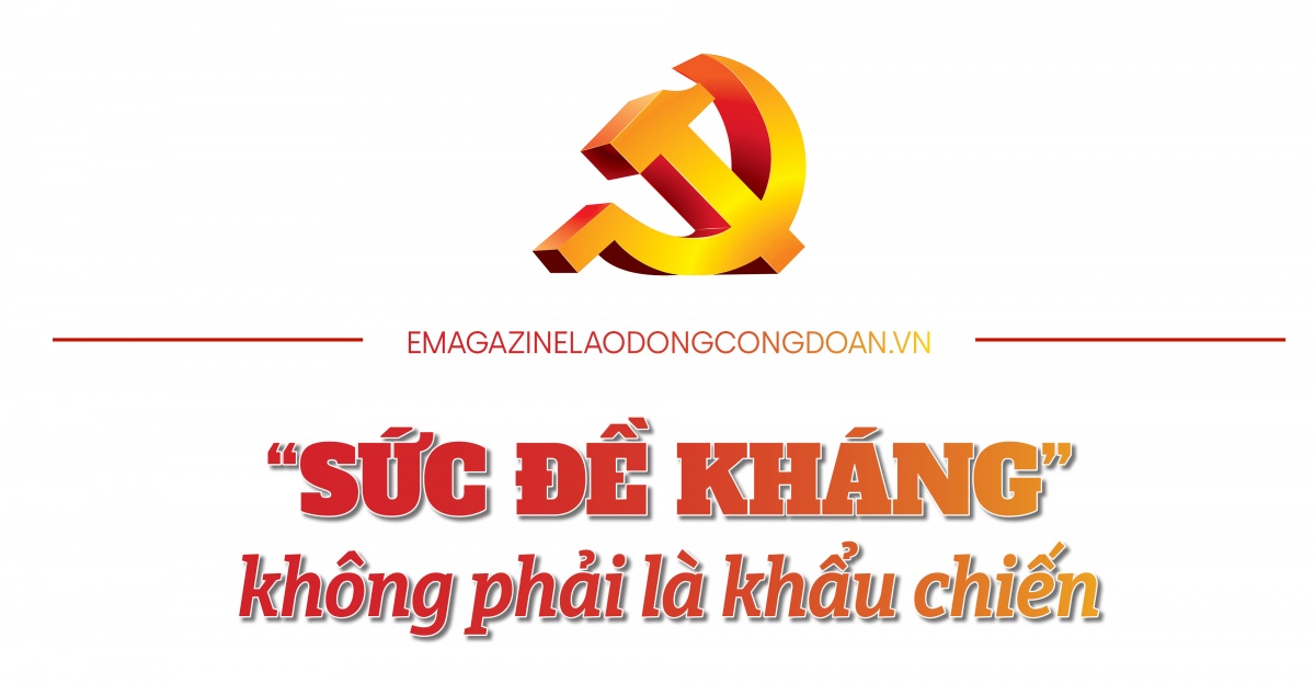 Kỳ 5: Nghị quyết chỉ thật sự là “ngọn đuốc” khi chạm đến trái tim Nhân dân Kỳ 5: Nghị quyết chỉ thật sự là “ngọn đuốc” khi chạm đến trái tim Nhân dân