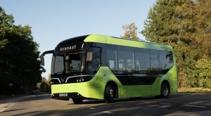 VinFast trúng thầu cung cấp 53 xe buýt điện và hạ tầng trạm sạc trị giá gần 260 tỷ đồng do ADB tài trợ