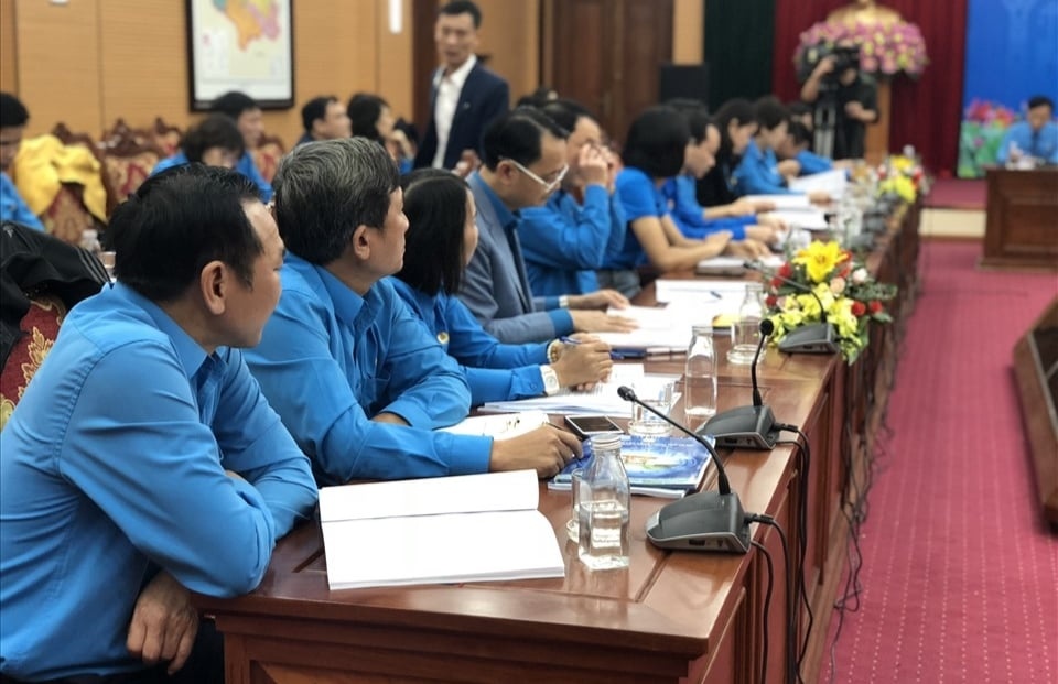 Đề xuất mức xử phạt với doanh nghiệp sa thải cán bộ công đoàn trái luật