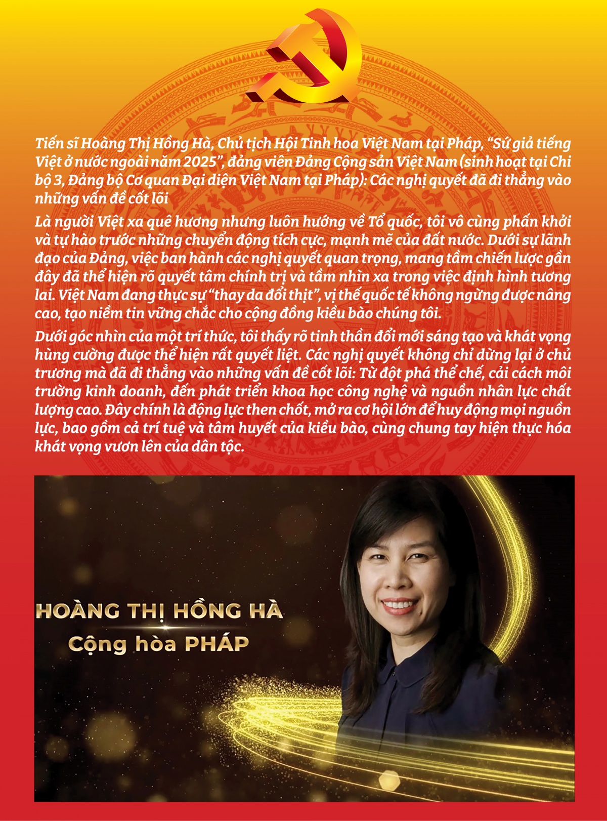 Kỳ 4: Khát vọng Việt Nam hùng cường trong tầm nhìn toàn cầu Kỳ 4: Khát vọng Việt Nam hùng cường trong tầm nhìn toàn cầu