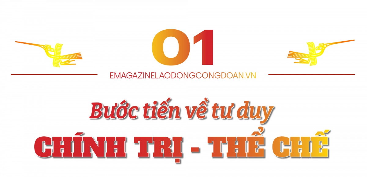 Kỳ 4: Khát vọng Việt Nam hùng cường trong tầm nhìn toàn cầu Kỳ 4: Khát vọng Việt Nam hùng cường trong tầm nhìn toàn cầu