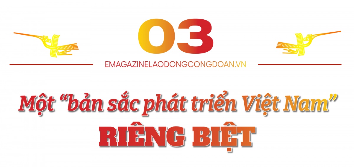 Kỳ 4: Khát vọng Việt Nam hùng cường trong tầm nhìn toàn cầu Kỳ 4: Khát vọng Việt Nam hùng cường trong tầm nhìn toàn cầu