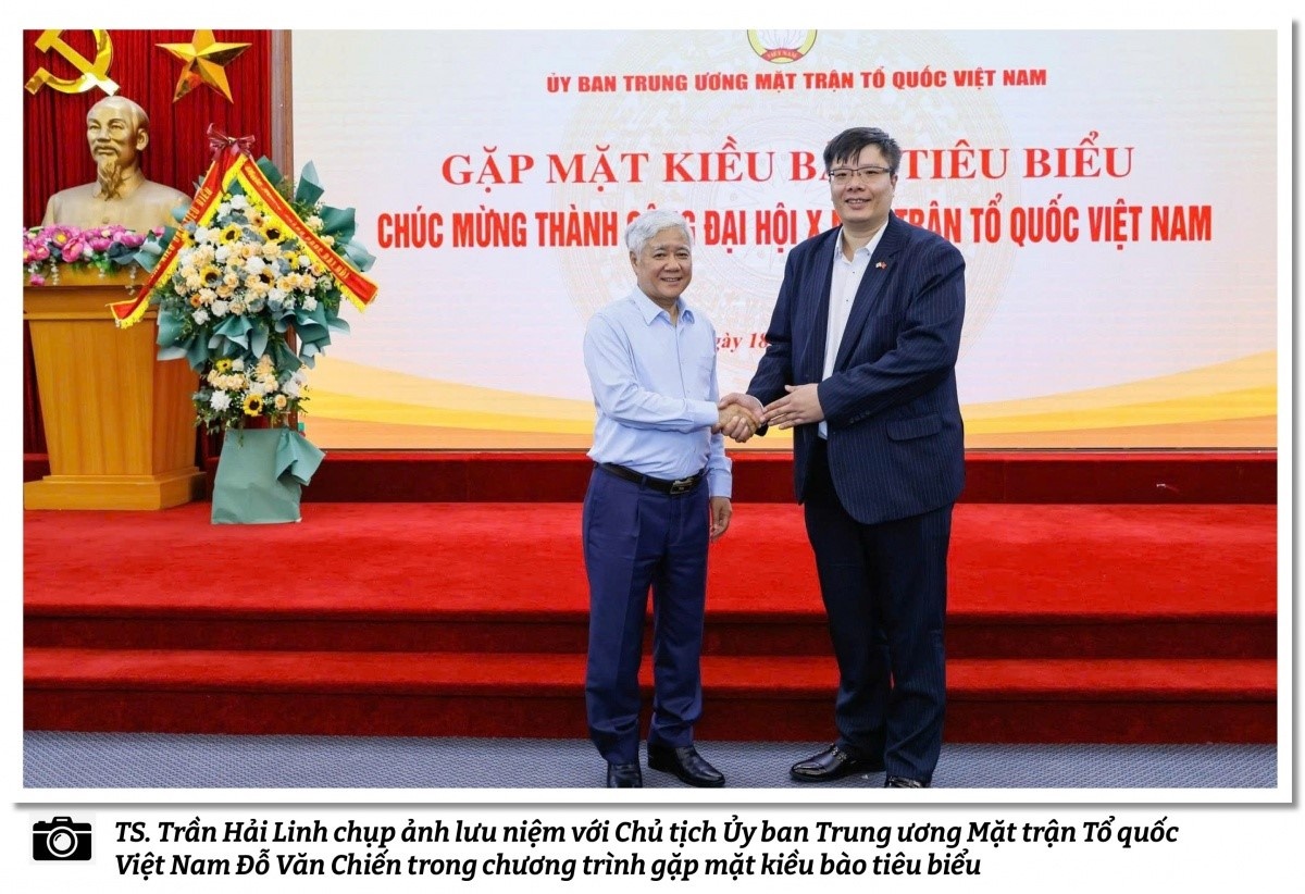 Kỳ 4: Khát vọng Việt Nam hùng cường trong tầm nhìn toàn cầu Kỳ 4: Khát vọng Việt Nam hùng cường trong tầm nhìn toàn cầu