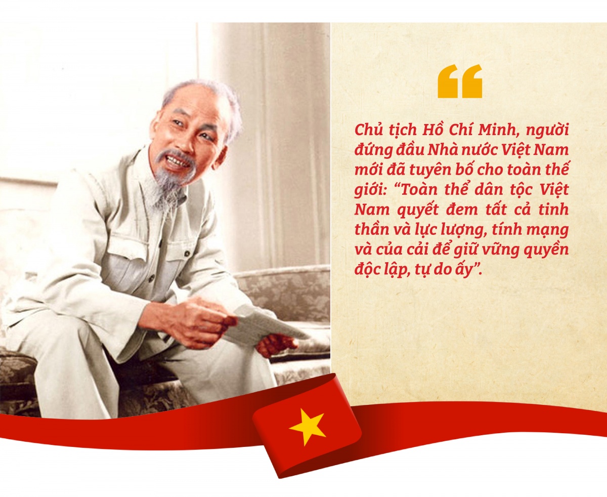 Kỳ 1: Giờ G đã điểm