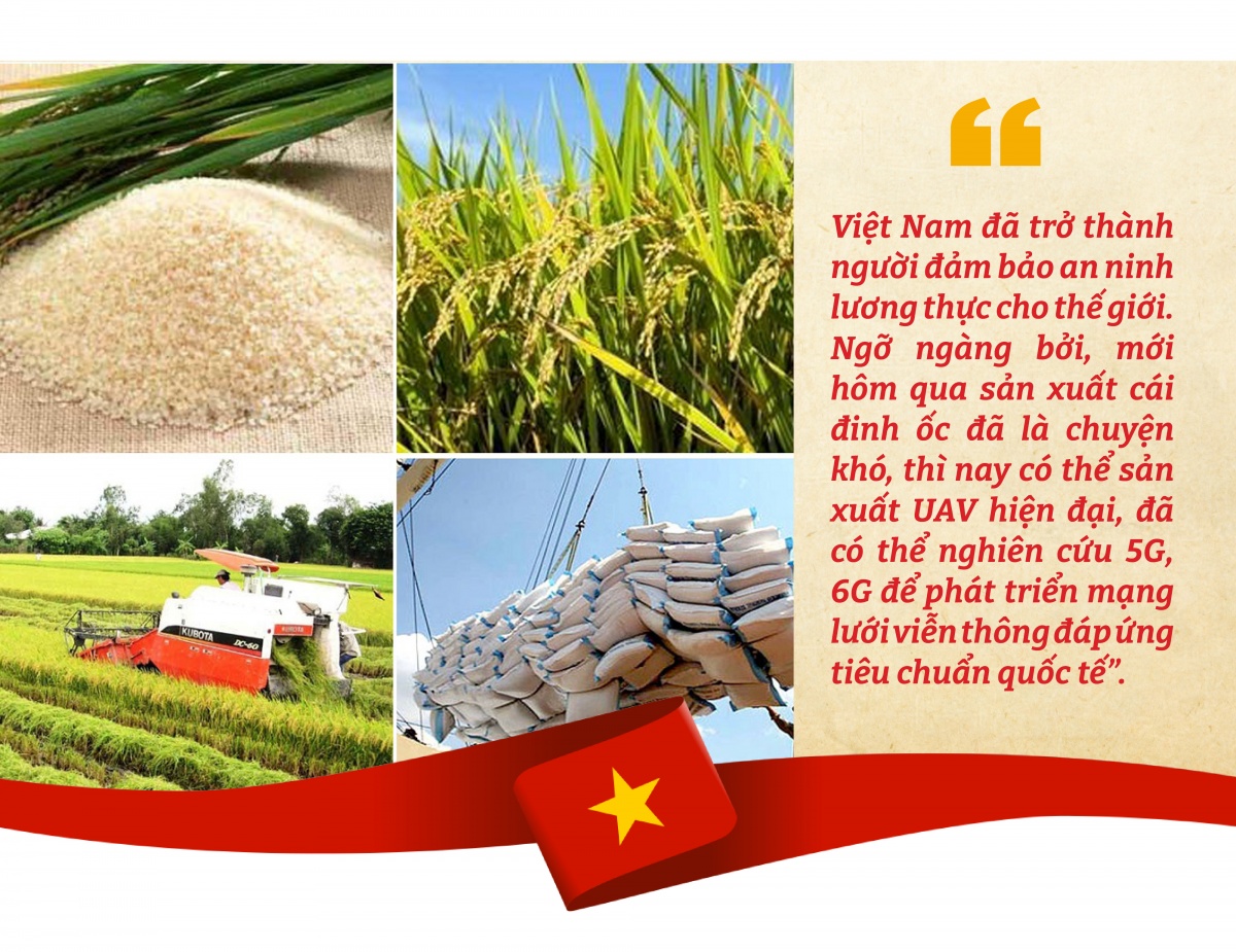 Kỳ 2: Hành khúc A80