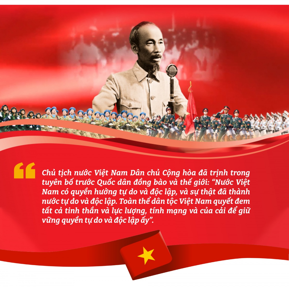 Kỳ 1: Giờ G đã điểm