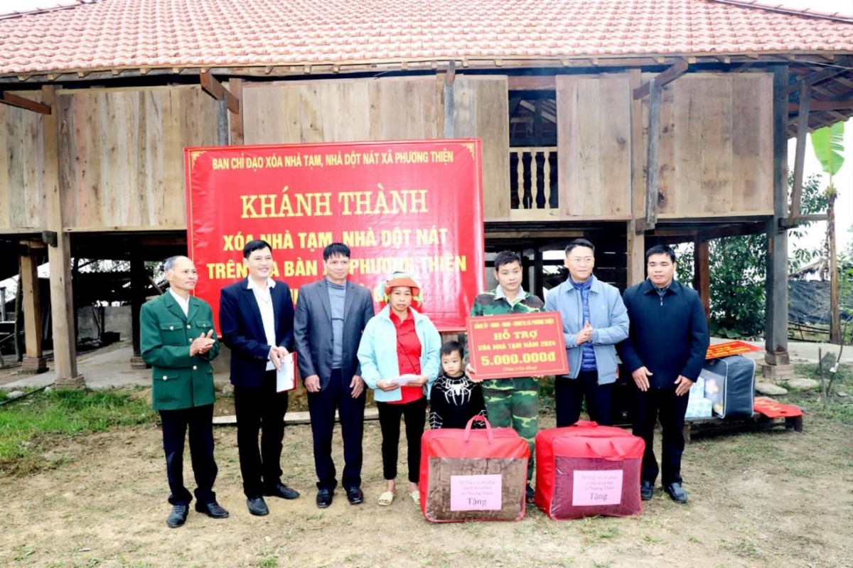 Kỳ 1: Giờ G đã điểm