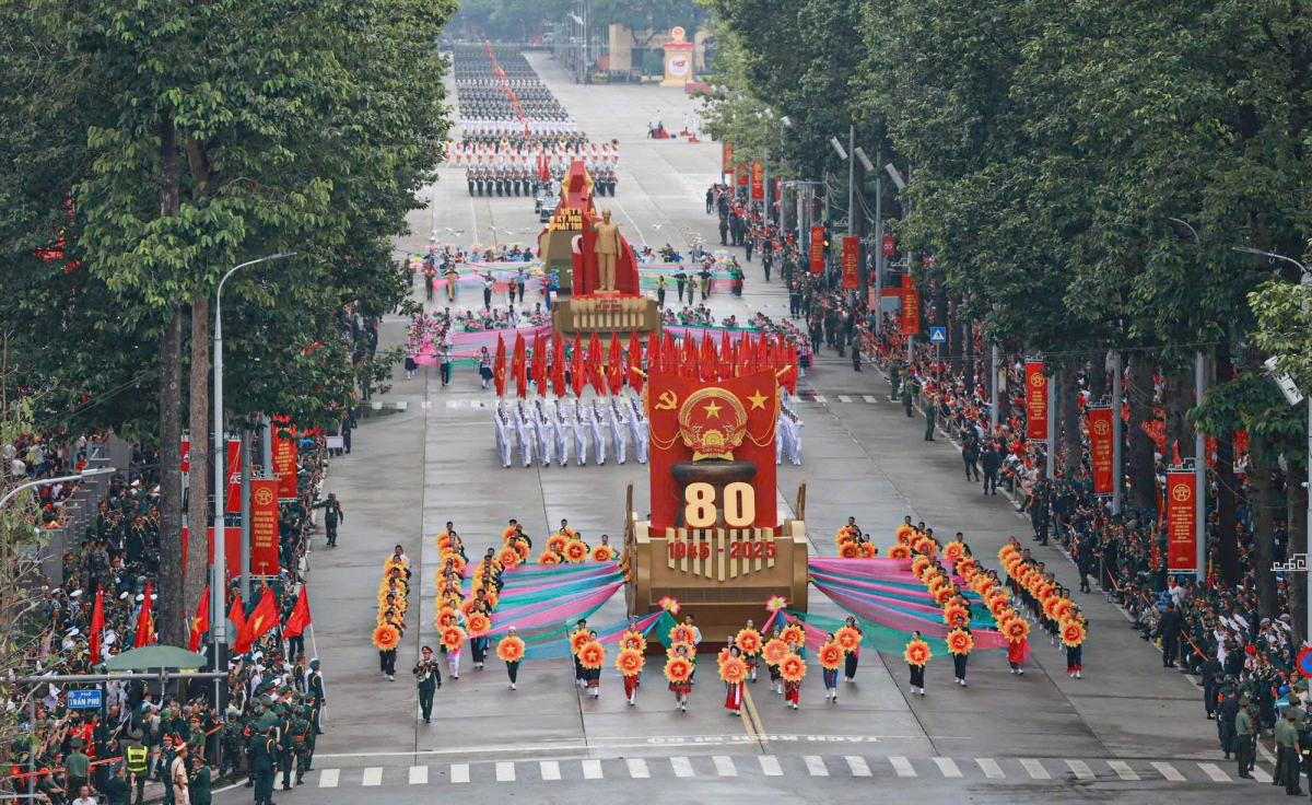 Kỳ 1: Giờ G đã điểm