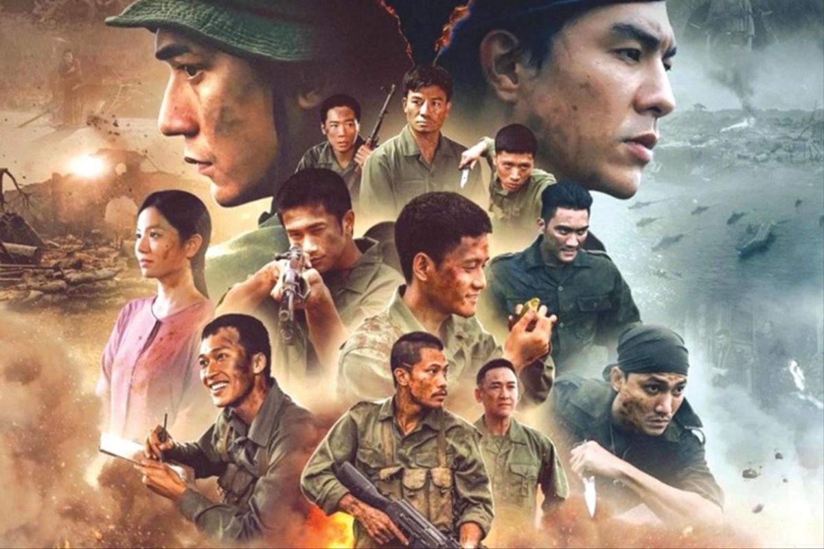 Kỳ 2: Hành khúc A80