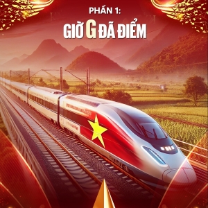 Kỳ 1: Giờ G đã điểm