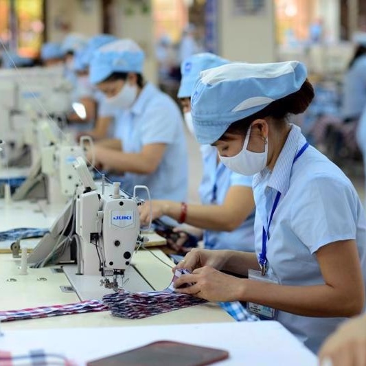 Tăng 7,2% lương tối thiểu vùng từ ngày 1.1.2026