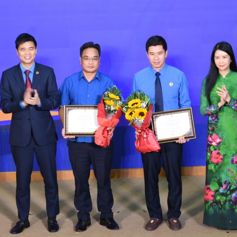 Bí quyết đưa luật tới từng phân xưởng của Công đoàn tỉnh Thanh Hóa