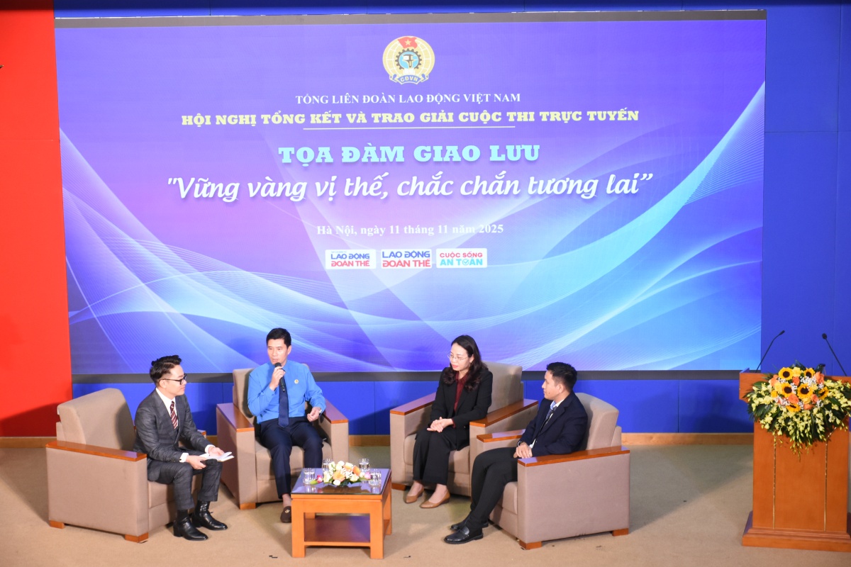 Từ nỗi đau riêng, viết nên bài học nhân văn về bảo hiểm xã hội Từ nỗi đau riêng, viết nên bài học nhân văn về bảo hiểm xã hội