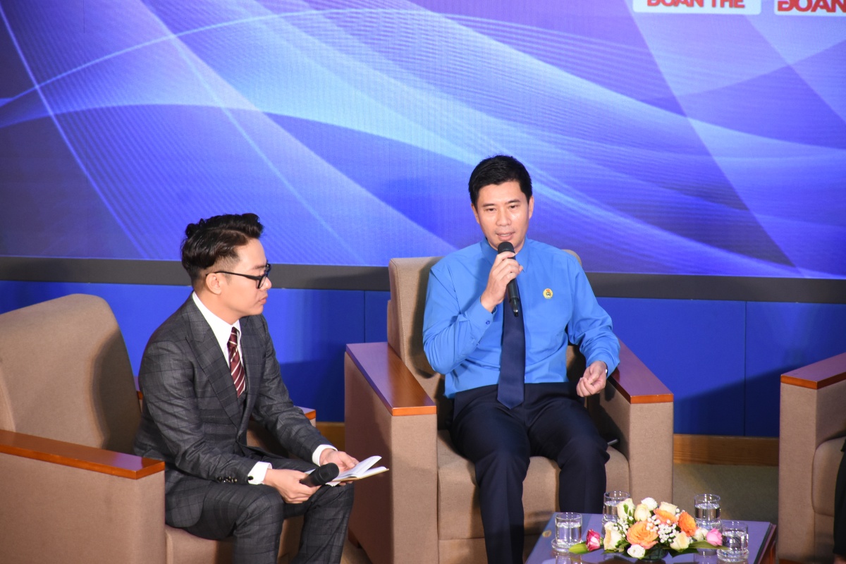 Bí quyết đưa luật tới từng phân xưởng của Công đoàn tỉnh Thanh Hóa