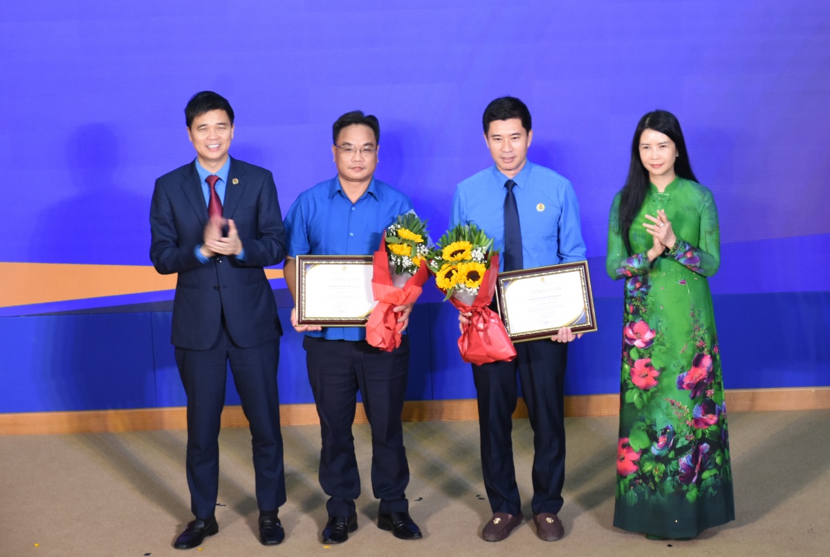 Bí quyết đưa luật tới từng phân xưởng của Công đoàn tỉnh Thanh Hóa