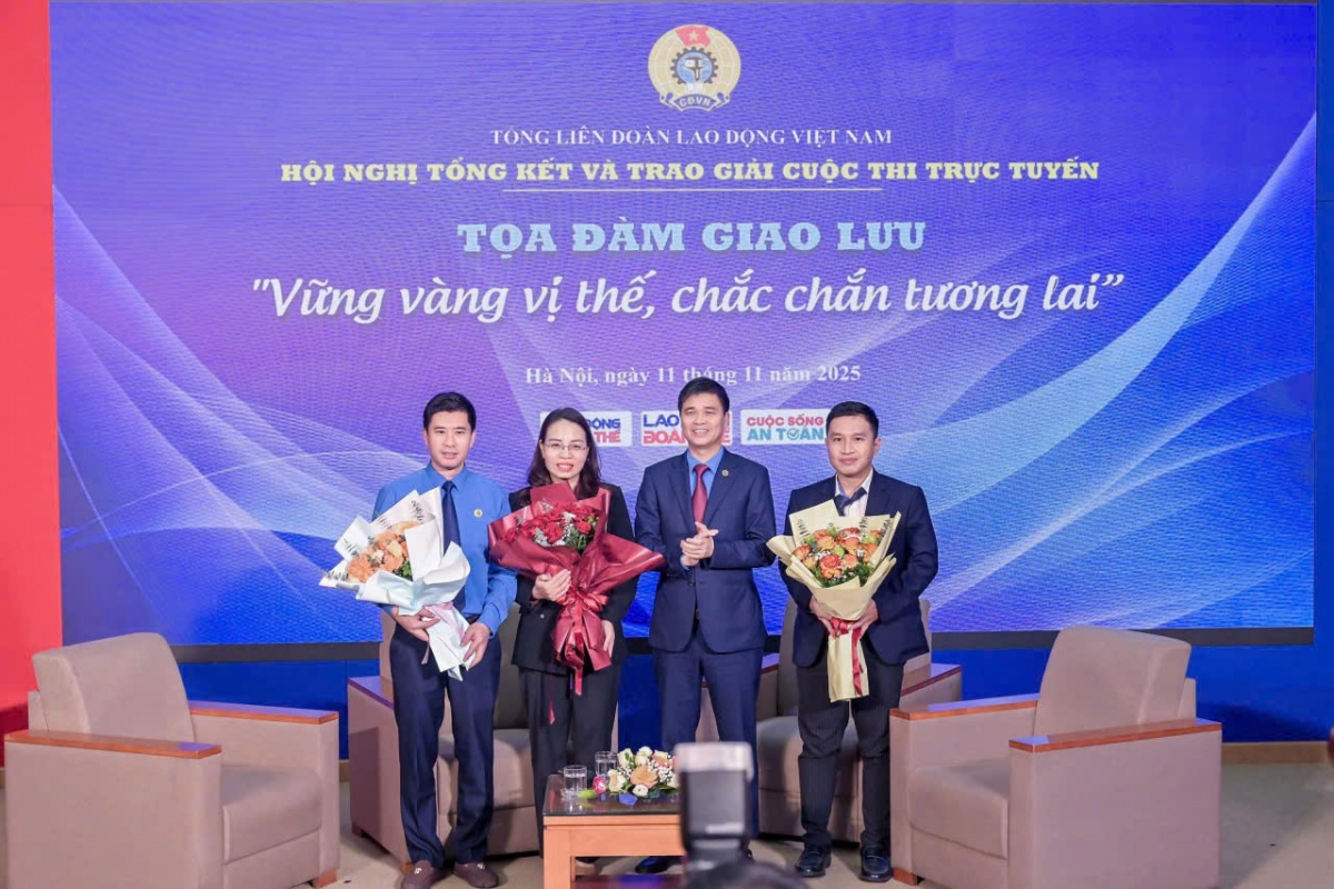 Bí quyết đưa luật tới từng phân xưởng của Công đoàn tỉnh Thanh Hóa