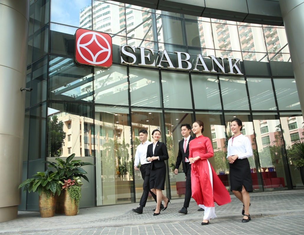 SeABank thực thi mạnh mẽ cam kết bình đẳng giới, trao quyền cho nữ
