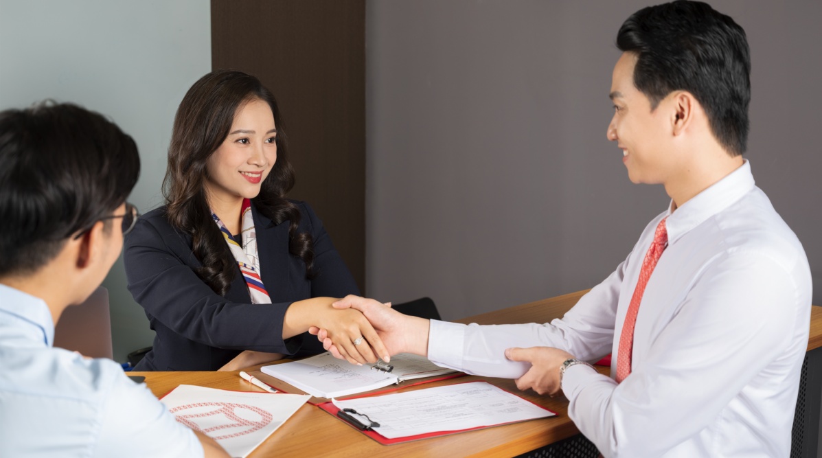 SeABank đồng hành, tiếp sức doanh nghiệp nữ chủ vươn xa trên thương trường