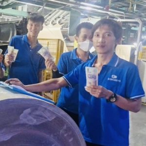 Công nhân Đà Nẵng mất sạch tài sản sau lũ, doanh nghiệp chi hàng chục tỷ đồng tiếp sức