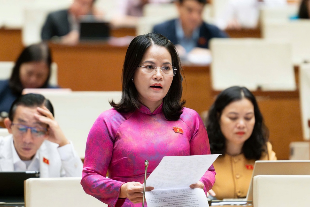 Đề xuất viên chức thôi việc do sắp xếp được trợ cấp tối thiểu 12 tháng lương Đề xuất viên chức thôi việc do sắp xếp được trợ cấp tối thiểu 12 tháng lương