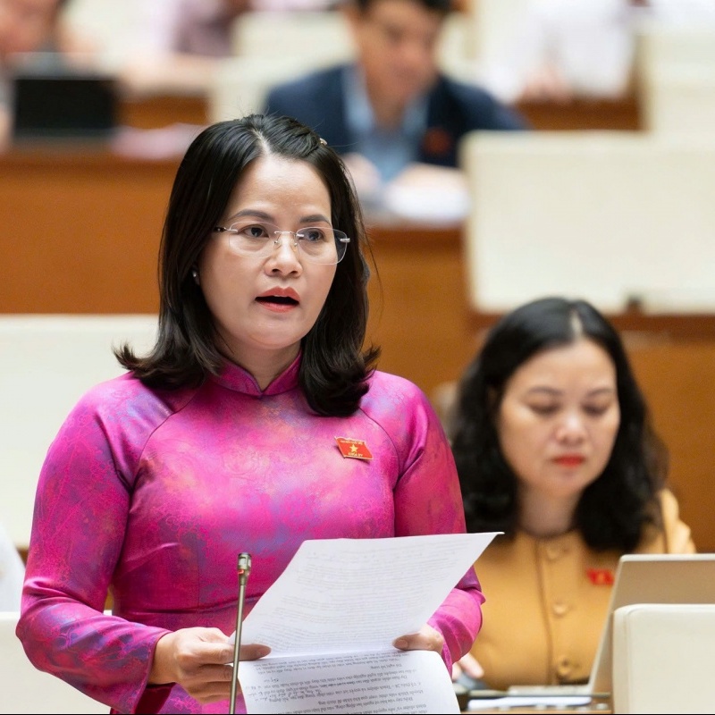 Đề xuất viên chức thôi việc do sắp xếp được trợ cấp tối thiểu 12 tháng lương