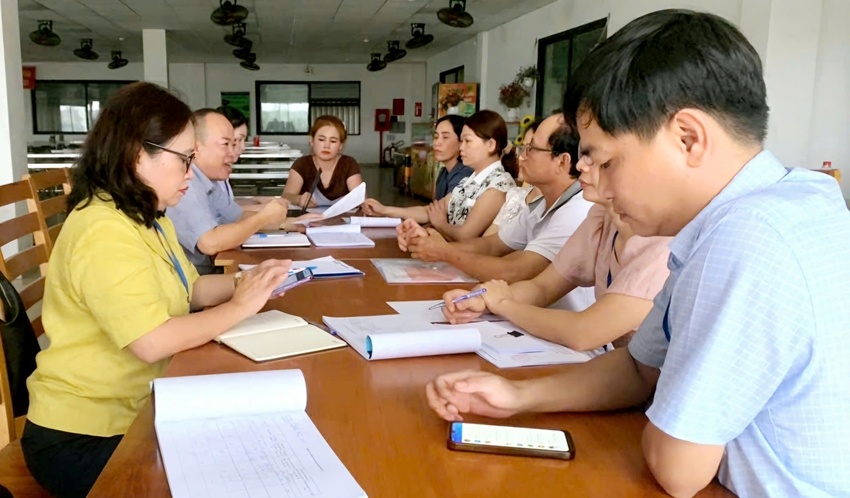 Tình trạng sức khỏe 17 công nhân nghi ngộ độc thực phẩm ở Huế hiện ra sao?