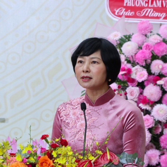 Sẽ có 600 đại biểu dự Đại hội Mặt trận Tổ quốc Việt Nam tỉnh Lâm Đồng lần thứ I