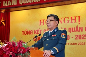 Binh đoàn 18: Phong trào công nhân và hoạt động công đoàn đạt kết quả toàn diện