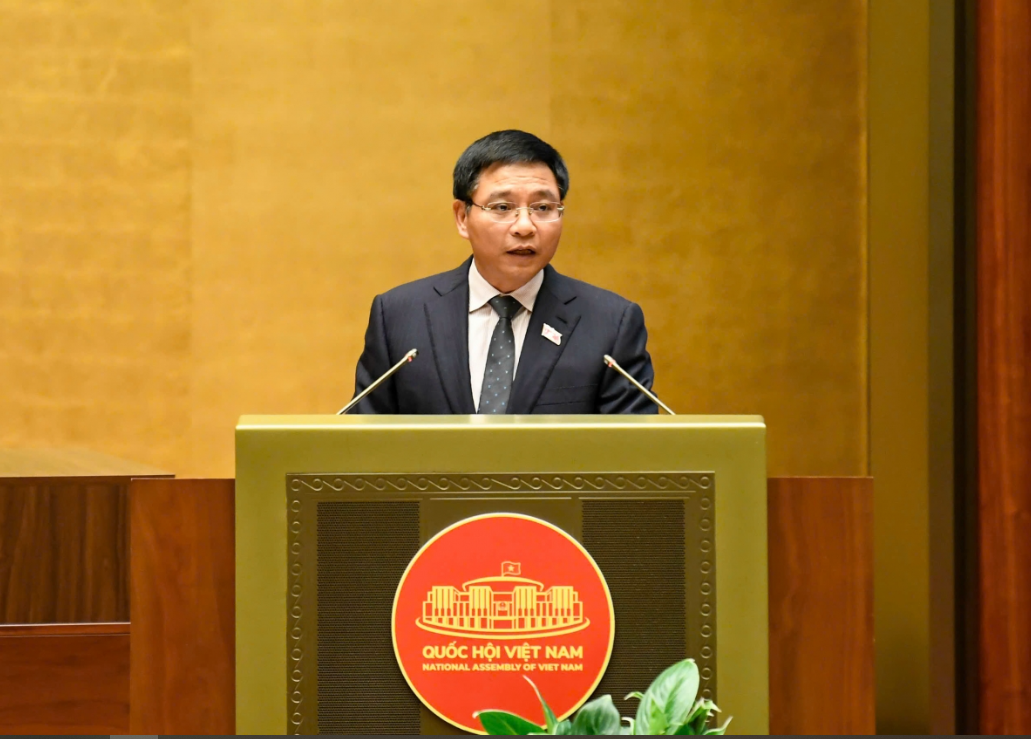 Thông qua Nghị quyết chi cải cách tiền lương 57.470 tỷ đồng Thông qua Nghị quyết chi cải cách tiền lương 57.470 tỷ đồng