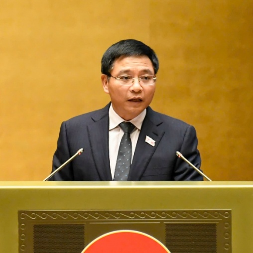 Thông qua Nghị quyết chi cải cách tiền lương 57.470 tỷ đồng