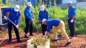 Giải pháp thực hiện truyền thông hiệu quả nhằm tăng cường nhận thức bảo vệ môi trường ở Bắc Ninh
