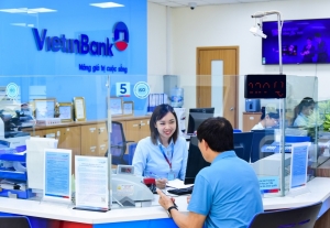 Xu hướng dòng tiền cuối năm: Tiết kiệm ngân hàng trở thành lựa chọn tối ưu